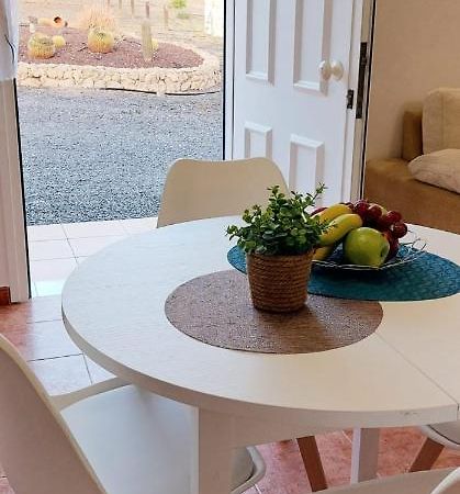 Vacacional Aicanora Apartment Tuineje Luaran gambar