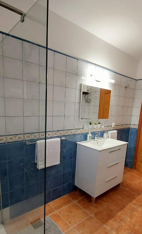 Vacacional Aicanora Apartment Tuineje Luaran gambar