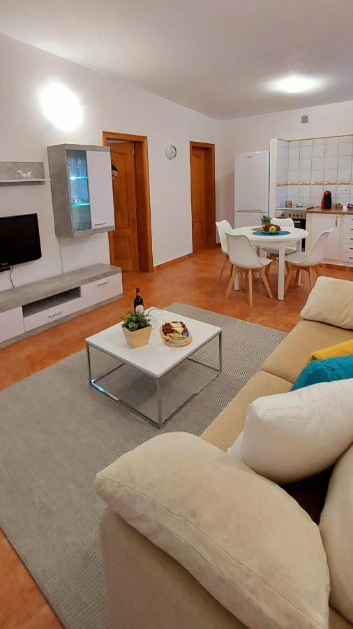 Vacacional Aicanora Apartment Tuineje Luaran gambar